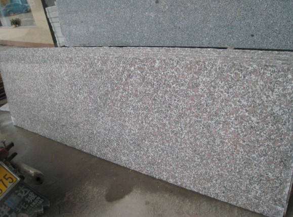 blossom granite